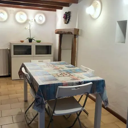 Home On The Beach - Casa Sul Mare - Plage - Wi Fi *