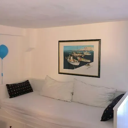 Home On The Beach - Casa Sul Mare - Plage - Wi Fi Bogliasco