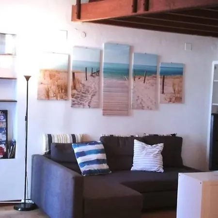 Apartament Home On The Beach - Casa Sul Mare - Plage - Wi Fi