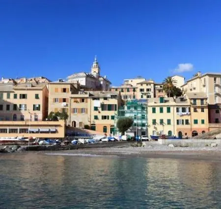 Home On The Beach - Casa Sul Mare - Plage - Wi Fi *