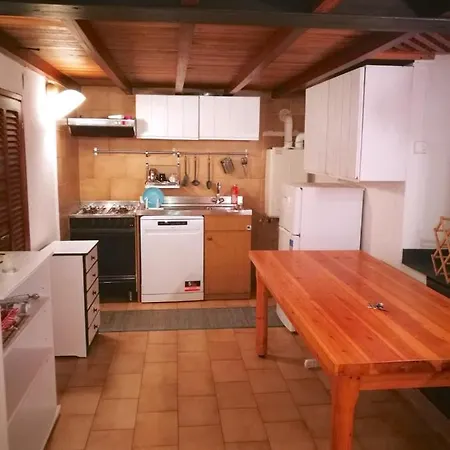 Apartament Home On The Beach - Casa Sul Mare - Plage - Wi Fi Bogliasco