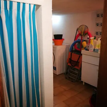 Home On The Beach - Casa Sul Mare - Plage - Wi Fi *